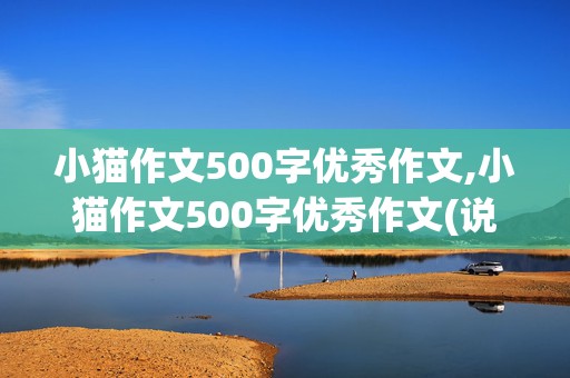 小猫作文500字优秀作文,小猫作文500字优秀作文(说明文)