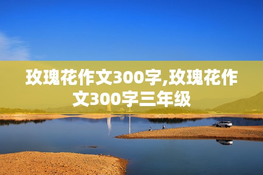 玫瑰花作文300字,玫瑰花作文300字三年级