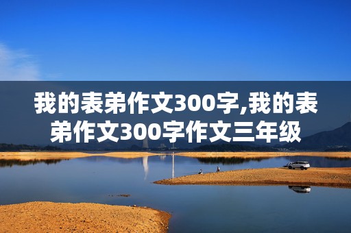 我的表弟作文300字,我的表弟作文300字作文三年级