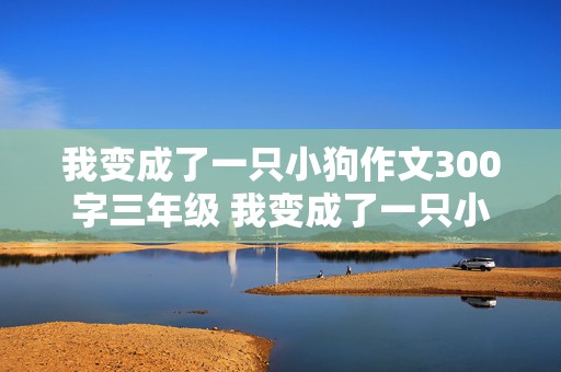 我变成了一只小狗作文300字三年级 我变成了一只小狗作文300字三年级下册