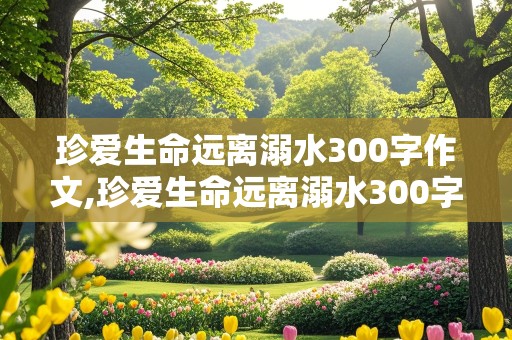 珍爱生命远离溺水300字作文,珍爱生命远离溺水300字作文免费