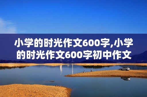 小学的时光作文600字,小学的时光作文600字初中作文