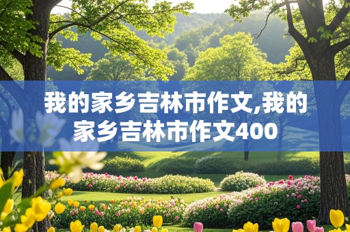 我的家乡吉林市作文,我的家乡吉林市作文400